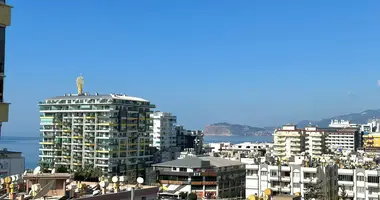 Apartamento 3 habitaciones en Alanya, Turquía