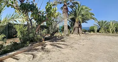 Terrain dans el Campello, Espagne