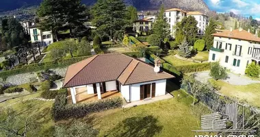 Villa 3 bedrooms with parking, with Terrace, with Garage in Tremezzina, Italy