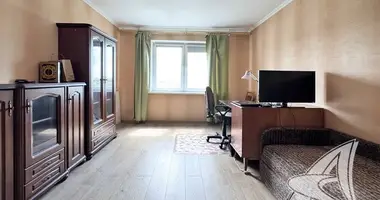 2 room apartment in Muchaviecki sielski Saviet, Belarus