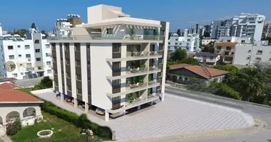 2 bedroom apartment in Girne (Kyrenia) District, Northern Cyprus