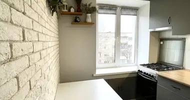 1 room apartment in Minsk, Belarus