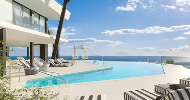 2 bedroom house in Fuengirola, Spain