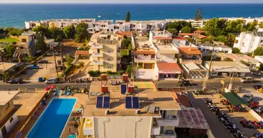 Hôtel 499 m² dans Stalida, Grèce