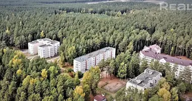 Mieszkanie 2 pokoi w Aksakauscyna, Białoruś