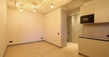 Mieszkanie 1 pokój w Ryga, Łotwa