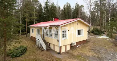 Casa 4 habitaciones en Pornainen, Finlandia