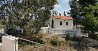 Dom 2 pokoi w Dimos Nafplio, Grecja