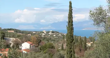 Terrain dans Kariotiko, Grèce