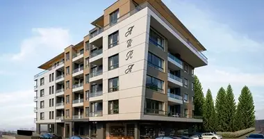 Apartamento 1 habitacion en Nesebar, Bulgaria