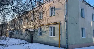 Apartamento 2 habitaciones en Vítebsk, Bielorrusia