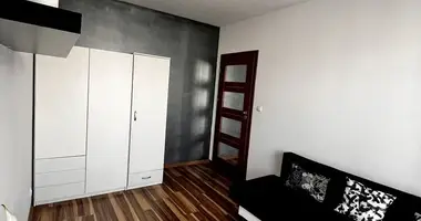 3 room apartment in Krakow, Poland