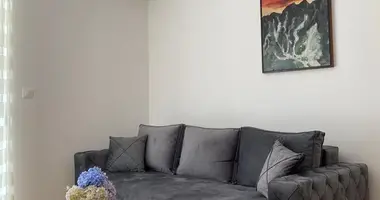1 bedroom apartment in Becici, Montenegro