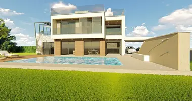 Casa 4 habitaciones en Kouklia, Chipre