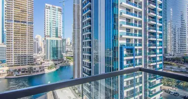 Apartamento 4 habitaciones en Dubái, Emiratos Árabes Unidos