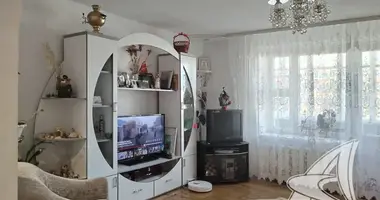 4 room apartment in Kamyanyets, Belarus