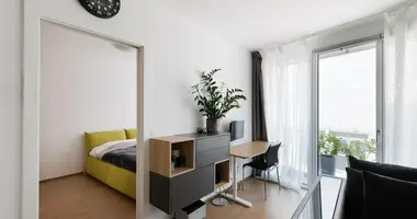 2 room apartment in Vienna, Austria