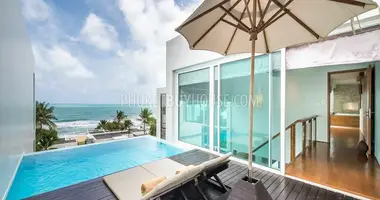 Condo 2 bedrooms in Phangnga Province, Thailand