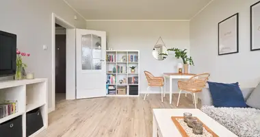 Apartamento 2 habitaciones en Olsztyn, Polonia