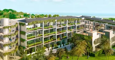 Studio apartment in Badung, Indonesia