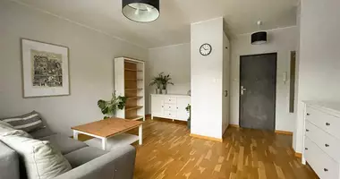 Wohnung 1 Zimmer in Zoppot, Polen