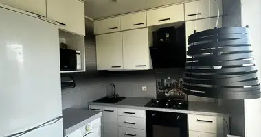 Apartamento 2 habitaciones en Minsk, Belarús