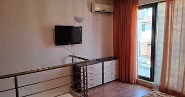 Apartamento 1 habitacion en Nesebar, Bulgaria