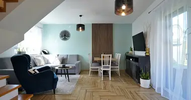 Maison dans Pozegowo, Pologne