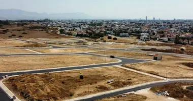 Участок земли в Никосия, Кипр
