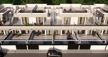3 bedroom townthouse in Rojales, Spain