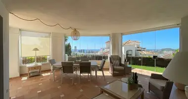 2 bedroom apartment in Finestrat, Spain