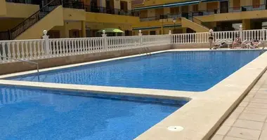 Townhouse 2 bedrooms in Torrevieja, Spain