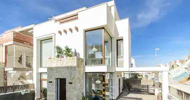 Haus 4 zimmer in Urbanizacion Dona Pepa, Spanien