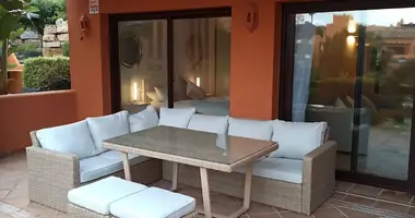 2 bedroom apartment in Estepona, Spain