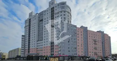 Büro 38 m² in Minsk, Belarus