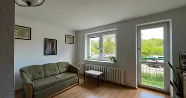 Apartamento 1 habitación en Gdynia, Polonia