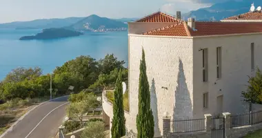Villa 9 zimmer in Blizikuce, Montenegro