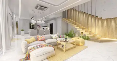 Villa in Pa Khlok, Thailand