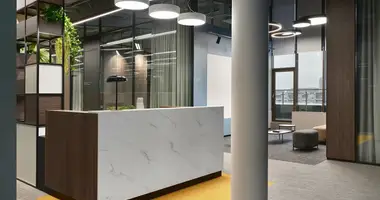 Büro 975 m² in Westlicher Verwaltungsbezirk, Russland