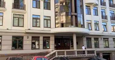 8 room apartment in Odesa, Ukraine