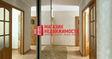2 room apartment in Hrodna, Belarus