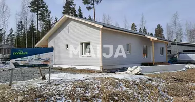 Dom 5 pokojów w Iisalmi, Finlandia