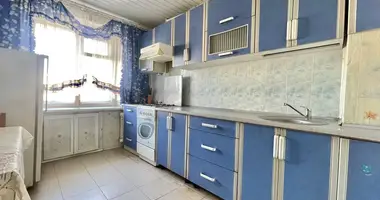 3 room apartment in 41A, Belarus