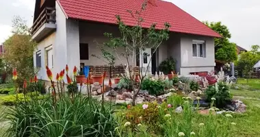 Casa 4 habitaciones en Siofok, Hungría