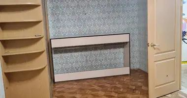 Wohnung 2 zimmer in Minsk, Belarus