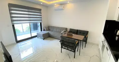 Apartment in Alanya, Turkey