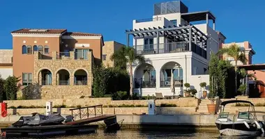 Villa 3 bedrooms in Limassol, Cyprus