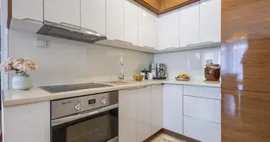 Wohnung 2 zimmer in Warschau, Polen