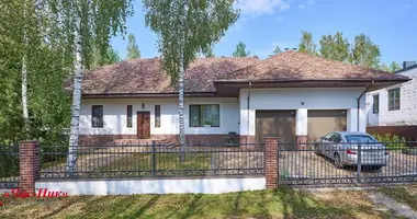 Cottage in Kalodziscanski sielski Saviet, Belarus