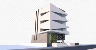 Pomieszczenie biurowe 181 m² w Limassol, Cypr
